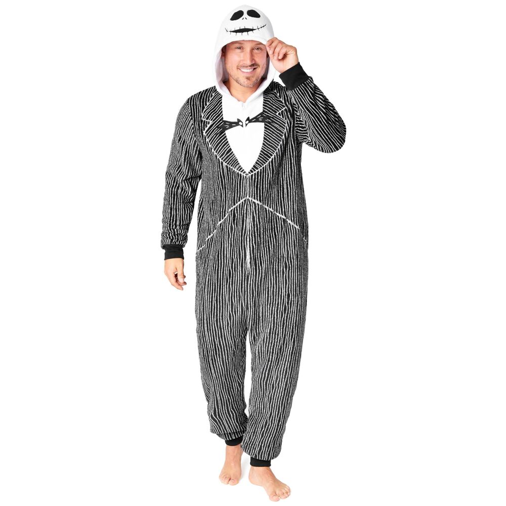 5514 Stitch Pyjamas - Fluffy Minnie Mouse Eeyore Maleficent Pyjamas Lounge